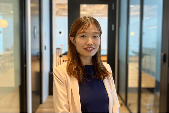 ソウルドアウト、マーケティングカンパニー執行役員に穴吹美緒が就任。