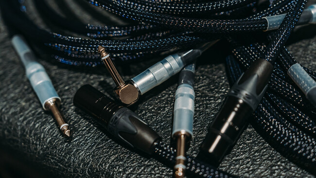 池部楽器店のオリジナルブランド「Noah’sark （ノアズアーク）」がブランドリニューアル！10月5日 （土）よりcat 7 LANケーブルで作られた楽器/オーディオ用ケーブルを販売開始