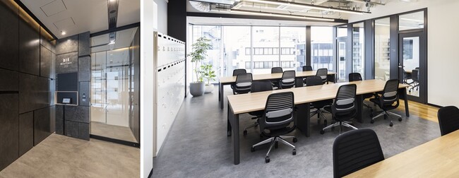 GROUND、本社オフィスを移転