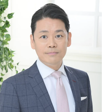 東京証券取引所スタンダード市場上場　株式会社ETSグループ代表取締役社長のご挨拶