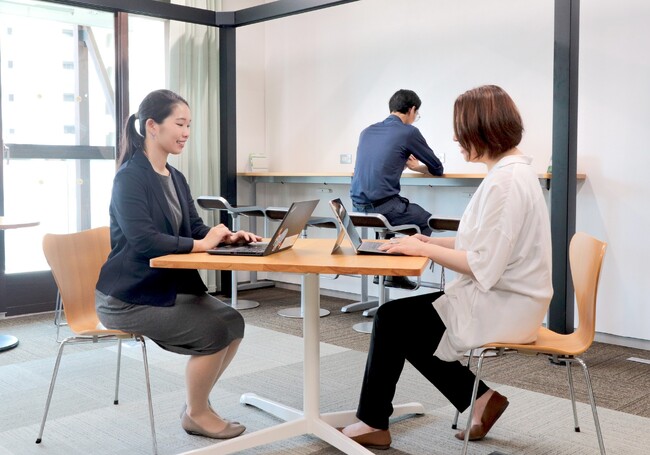 「佐賀市産業支援プラザ」リニューアルで新たなスタート!