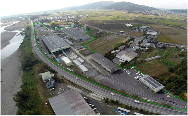 PC橋梁部材生産で業務提携