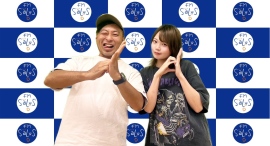 株式会社OKIBI代表 金井怜さんがアウトドアについて世代間のGAPを超えて熱く語る!? 株式会社OKIBI代表 金井怜さんがアウトドアについて世代間のGAPを超えて熱く語る!?