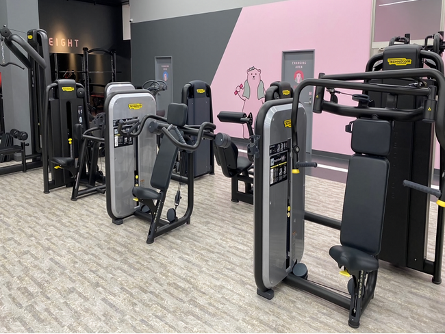 フィットネスジムFIT365（フィットサンロクゴ）柏崎柳田店をオープン