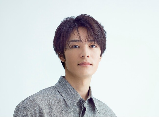 「グラン・パレ・イマーシブ 永遠のミュシャ」展覧会アンバサダーに俳優・塩野瑛久さんが決定！お得な展覧会早割券は10月11日から販売スタート