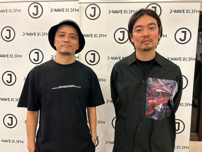 KREVA、久々のレギュラーラジオが10/4初回放送！大ファンのファッションデザイナーとの対談や文房具へのアツい想いも語り尽くす