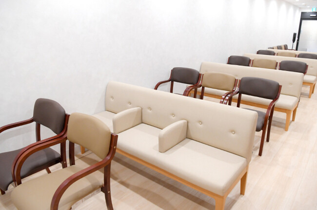 クリニック名変更のお知らせ！10月1日（火）より「あしたのクリニック」から「よりそいメンタルクリニック」へ！