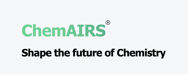AIを搭載した逆合成ソフト『ChemAIRS』の提供開始