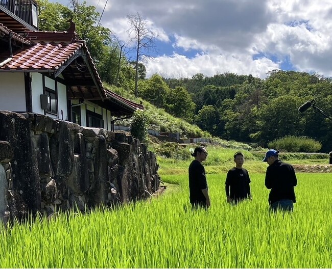 広島県安芸高田市の農家が取り組むフェアトレードJ-クレジット「Fair-Farm Credit」がJ-クレジット制度に登録！