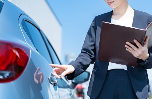 2024年 満足度の高い『車買取会社』ランキング ｜ 【オートバックス・カーズ】が4年連続の総合1位＆2年連続の全評価項目1位に（オリコン顧客満足度(R)調査）