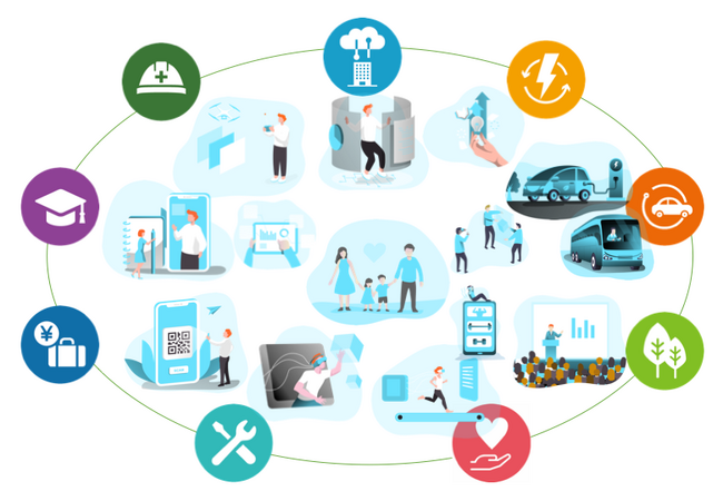 「はままつWell-Beingアワード2024」の受賞者決定・表彰式開催について