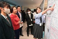 【芝浦工業大学】高校化学グランドコンテスト10月26日（土）、27日（日）最終選考会開催～全国・海外から102チームが参加　上位入賞チームを海外に派遣～