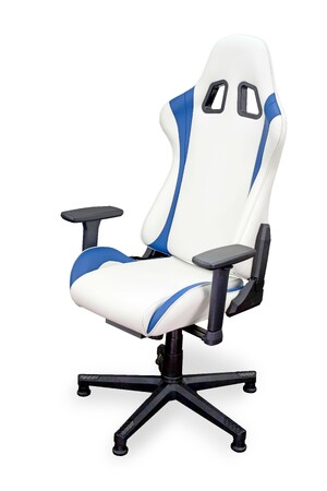 eスポーツ選手の競技パフォーマンスを向上させるゲーミングチェアシステムの実証実験開始