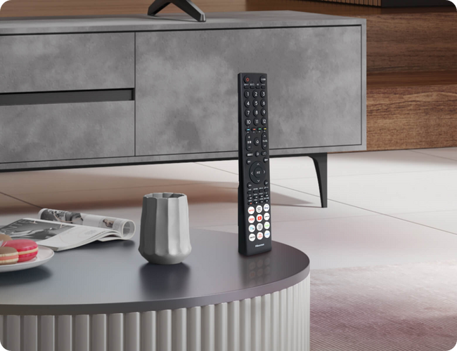 ハイセンス E7N/E7N PRO シリーズ発売！圧倒的な映像美と迫力あるゲーム体験が家庭でできる新時代へ！