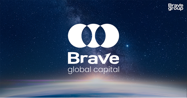 Brave group、グローバルでIPのエコシステム構築を目指す「Brave global capital」を本格始動