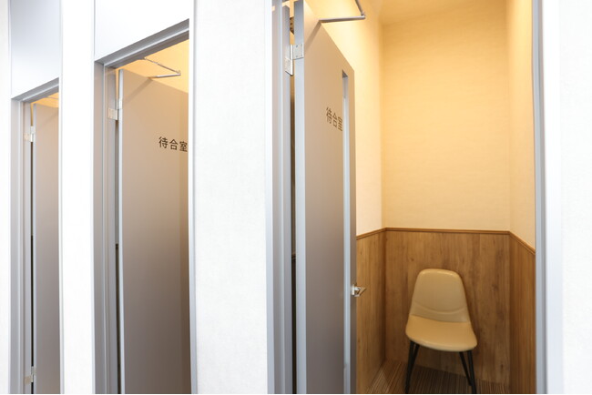 【性病専門クリニック｜全国3院展開】性感染症内科ペアライフクリニックが、10月1日渋谷・名古屋に同時開院。日本全国の性病で悩む方を減らす。