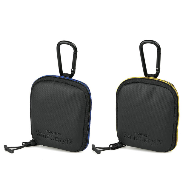 ケンコー aosta SanctuaryIVシリーズから、3wayタイプのボトルホルスターが誕生。「SanctuaryIV ボトルホルスター」