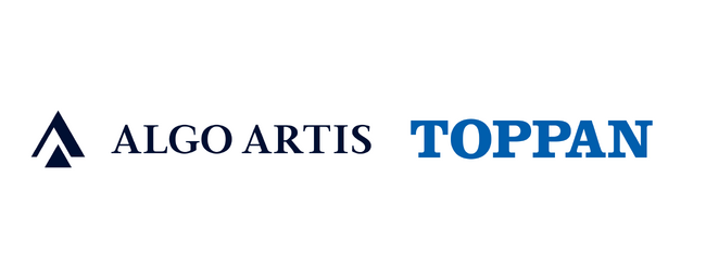 ALGO ARTIS、TOPPAN向けにAIを活用した半導体製品生産計画の自動最適化ソリューションを開発