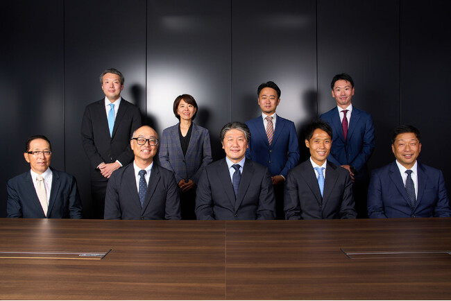 株式会社M&Aコンサルティング、新経営体制への移行に関するお知らせ