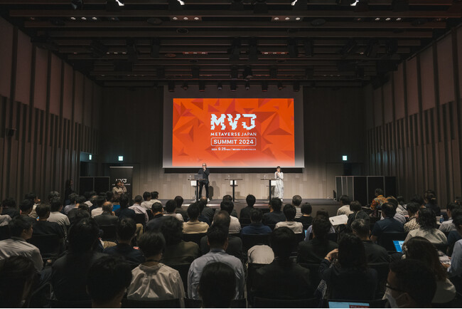 「Next メタバース」はどうなる？多彩な観点からメタバースの今後を議論した「Metaverse Japan Summit 2024」が閉幕