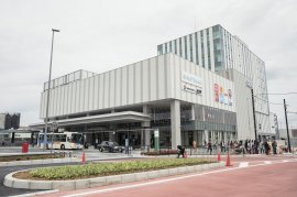 ジョイナステラス二俣川