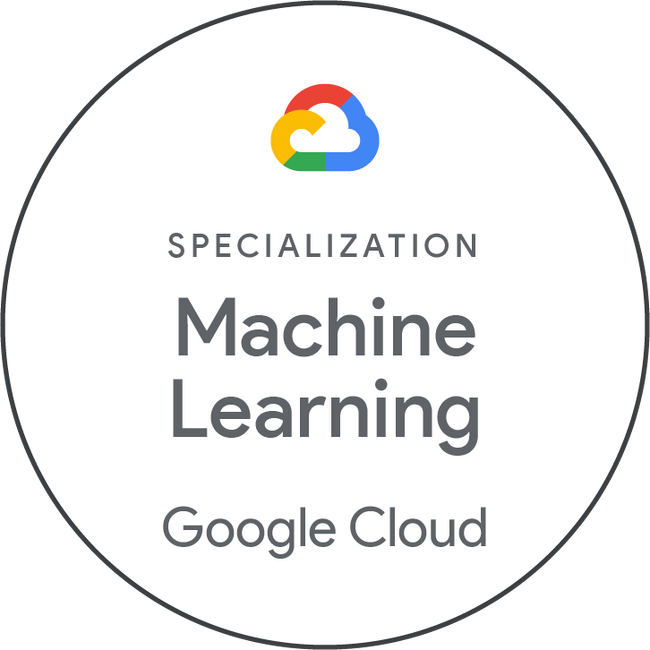 株式会社G-gen、Google Cloud Partner Advantageプログラムにおいて機械学習のスペシャライゼーション認定を取得