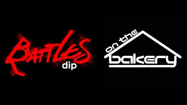 D.LEAGUEプロダンサーチーム「dip BATTLES」とスポンサー契約を締結