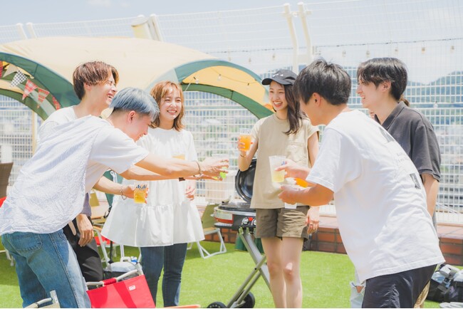 【京都競馬場 BBQ】10月5日に期間限定Open!〈京都市〉