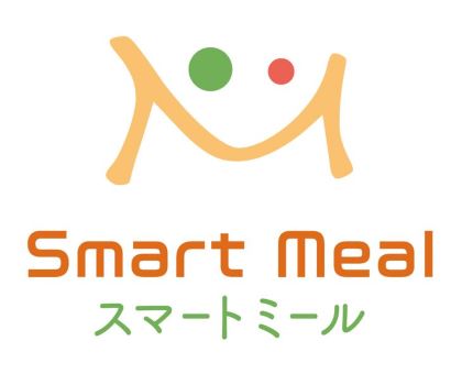 社員食堂提供メニューで、スマートミール(R)認証を取得