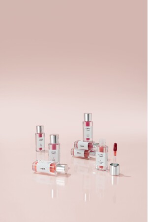 BBIA(ピアー)「ローティントミニ」が全国のファミリーマートに新登場!