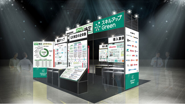 【導入事例】NTTドコモグループの「攻めのGX人材育成」を支援