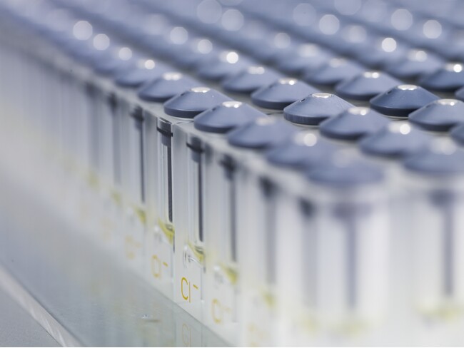 医薬品製造の自動化、免疫疾患の治療、バイオ医薬品施設を対象としたエンジニアリング、毛細血管漏出治療等に携わるオーストリア最新のバイオテックが集結