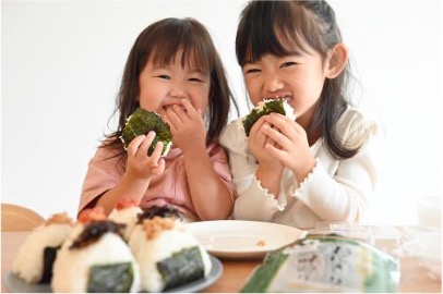 10年目の「おにぎりアクション」、10月3日（木）感謝を込めてスタート！次世代を巻き込み”おにぎりで世界を変える”45日間