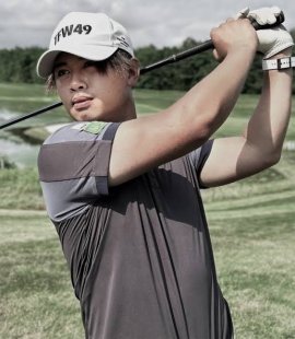 野澤 竜次選手 野澤 竜次選手