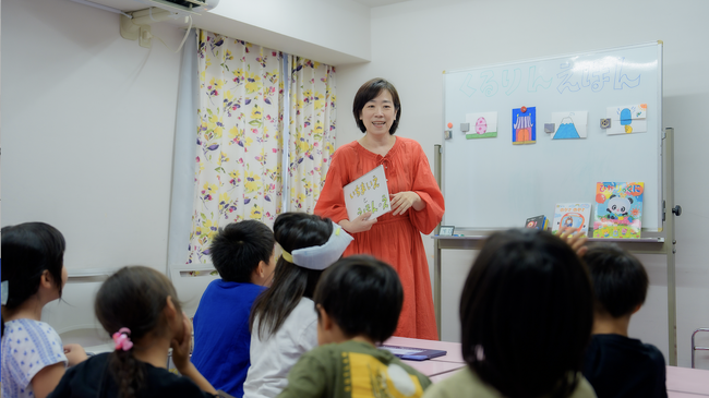 子どもへの多様なまなび体験の創出に、ストアカ講師が保育園や幼稚園等へ出張講座の提供を開始