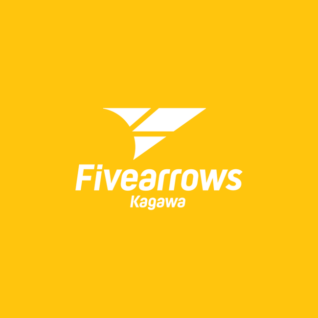 【香川ファイブアローズ】SU-JI氏 アリーナMC退任のお知らせ