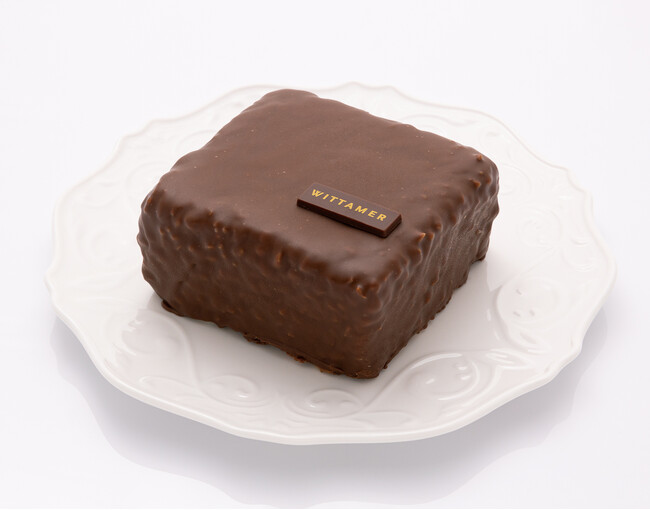 ベルギー王室御用達チョコレートブランド ヴィタメール池袋東武店がオープンいたしました