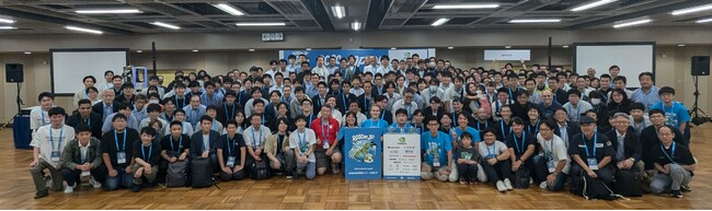 【イベントレポート】ロボティクス分野で最も期待されるイベント、国内最大級のROSイベント「ROSCon JP 2024」が開催されました