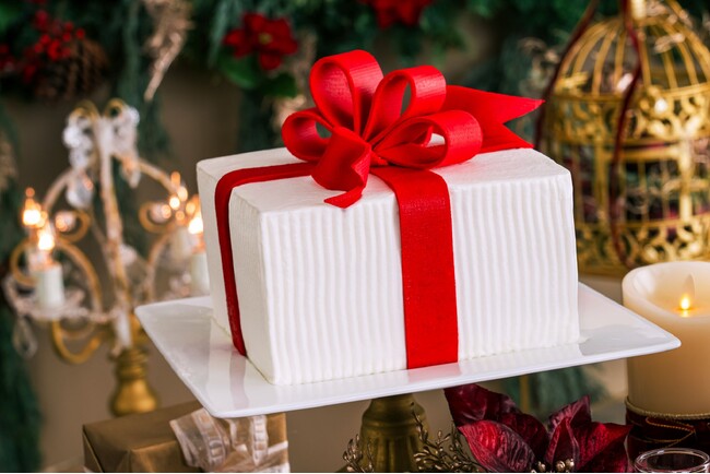 ヒルトン福岡シーホーク　ヴィクトリアンスタイルのクリスマススイーツビュッフェ「Antique Noel」を2024年11月2日（土）から土・日・祝日限定開催