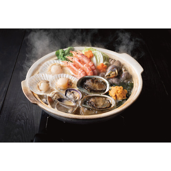 シャディ株式会社、「北海道ごちそうギフト」を新発刊！希少な食材を厳選した贅沢な一冊