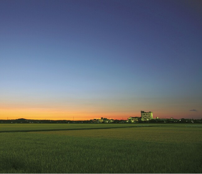 藤井聡太竜王に佐々木勇気八段が挑む舞台、福井県あわら市の魅力とは?『竜王戦あわら対局』