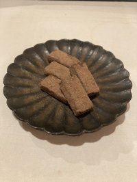 山椒×チョコレート　香り豊かな新スイーツが禄翠恋に登場！「山爽恋　山椒生チョコレート」を10月1日より販売開始