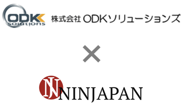 ODKソリューションズ(3839)へグループジョインのお知らせ