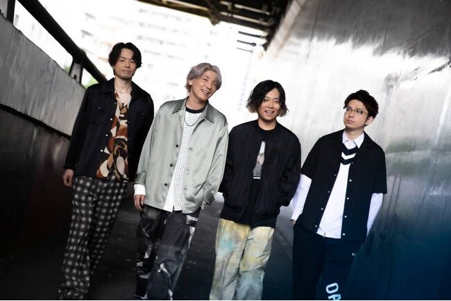 若者に共感あつめる注目バンドirienchy(イリエンチー）新作ミュージックビデオ　本日公開！