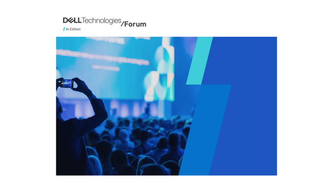 「Dell Technologies Forum 2024 / Women in Technology 2024」にCynthialy代表 國本知里が登壇