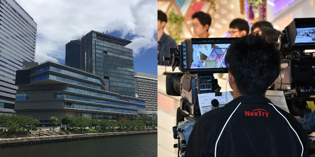 セキュアヴェイル子会社が開発するMicrosoft 365の可視化・レポートツール「LogStare M365」がytv Nextryに採用されました