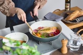 調理イメージ 調理イメージ