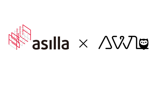 AWLとアジラ、エッジAI映像解析における技術・知見を掛け合わせて協業開始