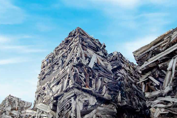 環境負荷を低減するアルミリサイクルに関するLIXILの取り組み報告書を公表