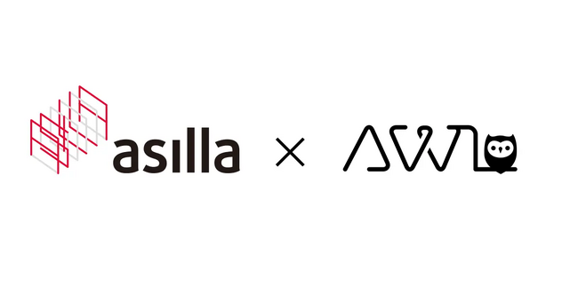 映像解析AIの国内2トップのアジラ、AWLが業務締結